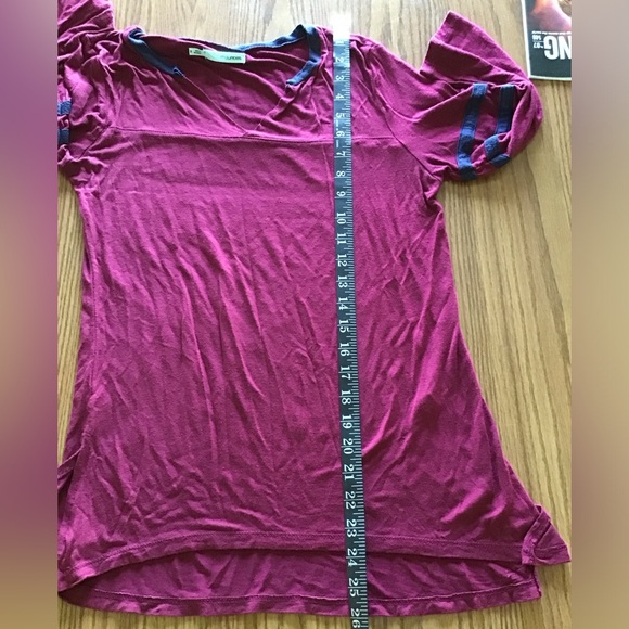 Top Maurices Small Jersey - Picture 6 of 7